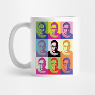 RBG Superstar Mug